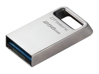 Kingston DataTraveler Exodia Clé USB 3.2 256 Go DTX/256 Go : :  Fournitures pour le bureau