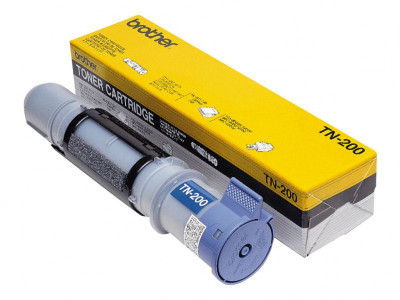 Brother : CARTOUCHE TONER 2200 Pages pour HL-720/730/760
