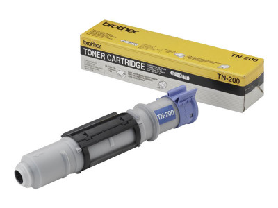 Brother : CARTOUCHE TONER 2200 Pages pour HL-720/730/760