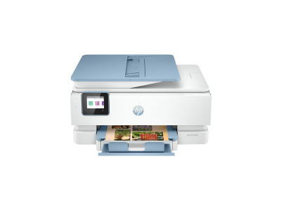 HP : ENVY INSPIRE 7921E AIO EMEA SURF BLUE 15ppm