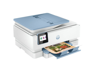 HP : ENVY INSPIRE 7921E AIO EMEA SURF BLUE 15ppm