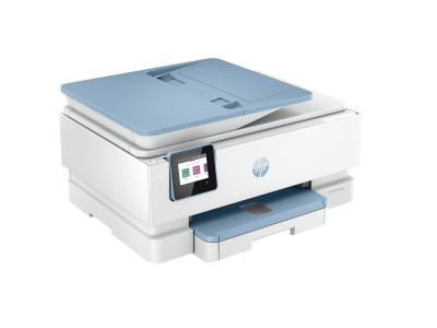 HP : ENVY INSPIRE 7921E AIO EMEA SURF BLUE 15ppm