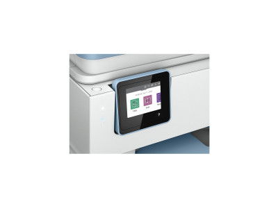 HP : ENVY INSPIRE 7921E AIO EMEA SURF BLUE 15ppm