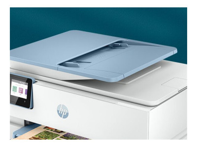 HP : ENVY INSPIRE 7921E AIO EMEA SURF BLUE 15ppm