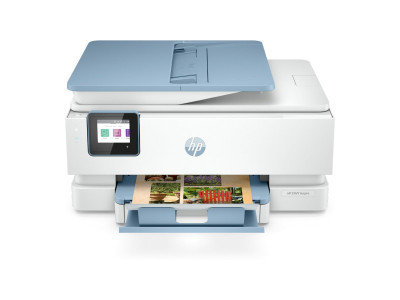 HP : ENVY INSPIRE 7921E AIO EMEA SURF BLUE 15ppm