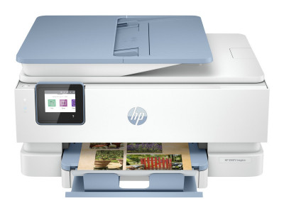 HP : ENVY INSPIRE 7921E AIO EMEA SURF BLUE 15ppm