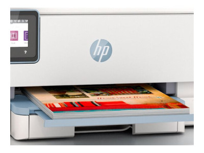 HP : ENVY INSPIRE 7921E AIO EMEA SURF BLUE 15ppm