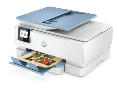 HP : ENVY INSPIRE 7921E AIO EMEA SURF BLUE 15ppm