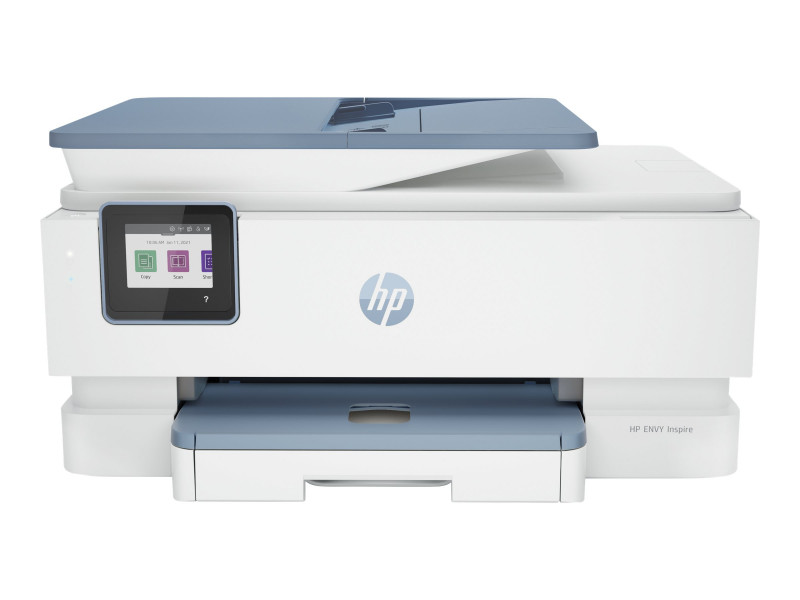 HP 303XL Cartouche grande capacité originale Tricolor T6N03AE