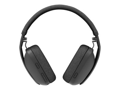 Logitech : LOGITECH ZONE VIBE 125 GRAPHITE M/N:A00167/A00083 - EMEA