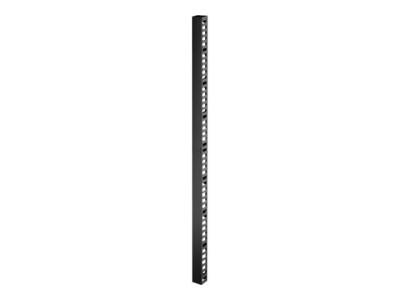 APC : EASY RACK VERTICAL cable MANAGER 48U