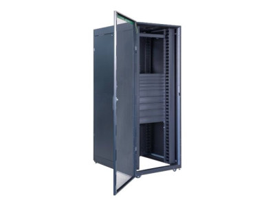 APC : EASY RACK VERTICAL cable MANAGER 48U