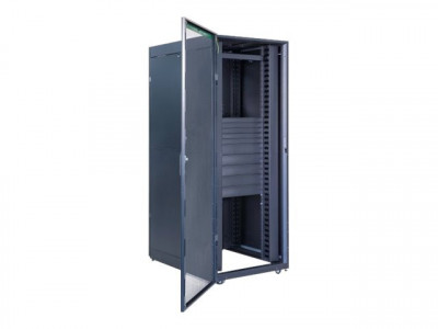APC : EASY RACK VERTICAL cable MANAGER 48U
