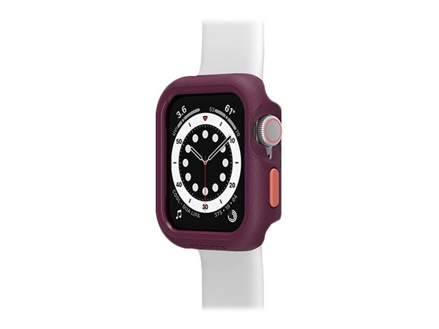 OtterBOX : LIFEPROOF WATCH BUMPER pour APPLE WATCH SERIES6/SE/5/4 40MM PURPLE