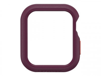 OtterBOX : LIFEPROOF WATCH BUMPER pour APPLE WATCH SERIES6/SE/5/4 40MM PURPLE