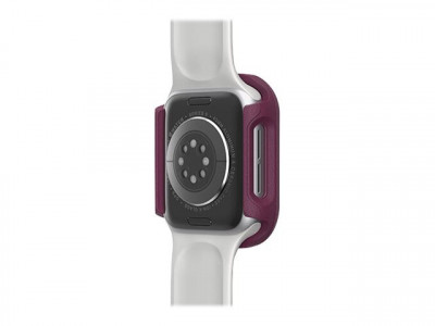 OtterBOX : LIFEPROOF WATCH BUMPER pour APPLE WATCH SERIES6/SE/5/4 40MM PURPLE