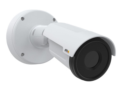 Axis : AXIS Q1952-E 10MM 30 FPS OUTDOOR THERMAL NW CAMERA pour WA