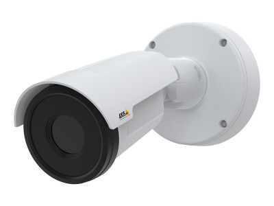 Axis : AXIS Q1952-E 10MM 30 FPS OUTDOOR THERMAL NW CAMERA pour WA