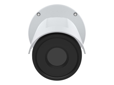 Axis : AXIS Q1952-E 10MM 30 FPS OUTDOOR THERMAL NW CAMERA pour WA