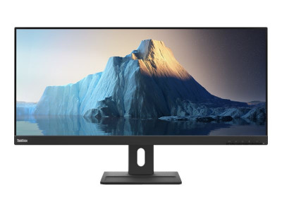 Lenovo : THINKVISION E29W-20 MONITOR