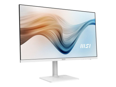 MSI Computer : 27IN IPS 1920X1080 16:9 4MS MD272 1000:1 HDMI DP USB-C
