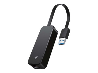 TP-Link : USB 3.0 TO 1G ETHERNET ADAPTER FOLDABLE et PORTABLE DESIGN
