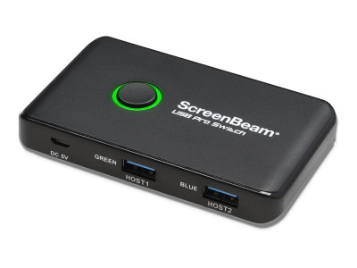 Screenbeam : USB PRO SWITCH