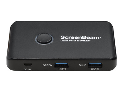 Screenbeam : USB PRO SWITCH