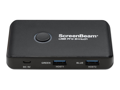 Screenbeam : USB PRO SWITCH