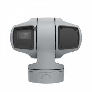 Axis : AXIS Q6225-LE 50 HZ PTZ pour THE TOUGHEST CONDITIONS. MIL SPE