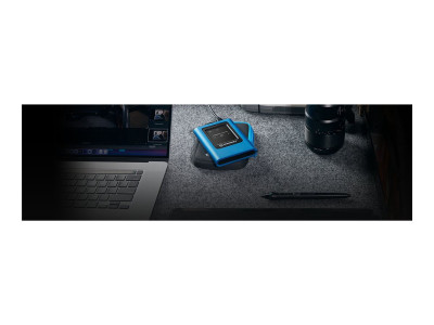 Kingston : 1920GB IRONKEY VAULT PRIVACY 80 XTSAES 256BIT ENCRYPTED EXTERNAL