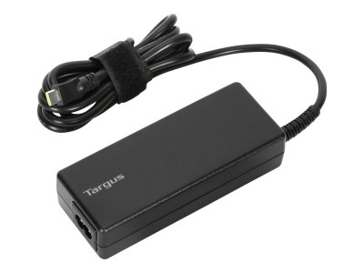Targus : USB-C 100W PD CHARGER