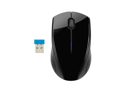 HP : WIRELESS MOUSE 220