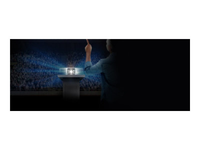 Epson : EB-PU1008W 8500 LUM WUXGA avec 4K 20000 Heures