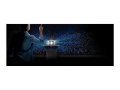 Epson : EB-PU1008W 8500 LUM WUXGA avec 4K 20000 Heures