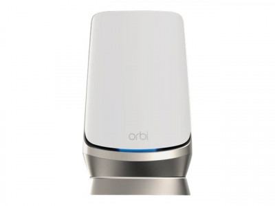 Netgear : ORBI QUAD-BAND MESH WIFI 6E ADDON SATELLITE AXE11000 RBSE960