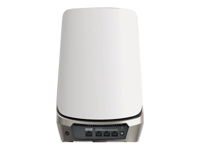 Netgear : ORBI QUAD-BAND MESH WIFI 6E ADDON SATELLITE AXE11000 RBSE960