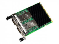 Intel : ETHERNET OCP3.0 E810-CQDA2 SVR SINGLE retail Intel : ETHERNET OCP3.0 E810-CQDA2 SVR SINGLE retail