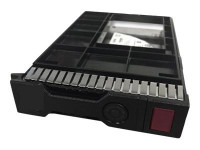 HPe : 480GB SATA RI LFF SCC MV HPe : 480GB SATA RI LFF SCC MV