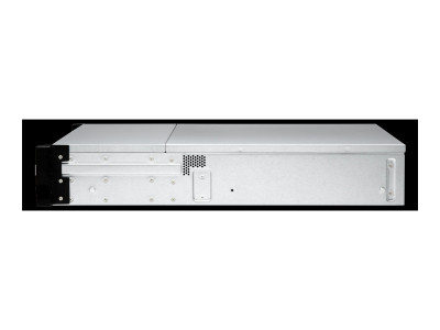 Qnap : TS-H1886XU-RP-R2-D1622-32G 2U 12+6 BAY 32 GB ECC