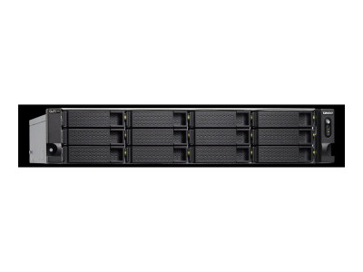 Qnap : TS-H1886XU-RP-R2-D1622-32G 2U 12+6 BAY 32 GB ECC