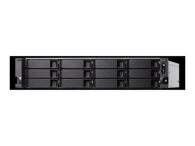 Qnap : TS-H1886XU-RP-R2-D1622-32G 2U 12+6 BAY 32 GB ECC