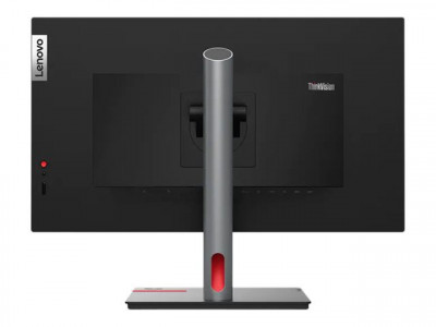 Lenovo : THINKVISION P27H-30 27IN 2560 X 1440 4MS. HDMI. DP. DP OUT. USB-