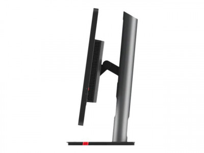 Lenovo : THINKVISION P27H-30 27IN 2560 X 1440 4MS. HDMI. DP. DP OUT. USB-