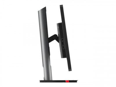 Lenovo : THINKVISION P27H-30 27IN 2560 X 1440 4MS. HDMI. DP. DP OUT. USB-