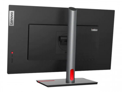 Lenovo : THINKVISION P27H-30 27IN 2560 X 1440 4MS. HDMI. DP. DP OUT. USB-