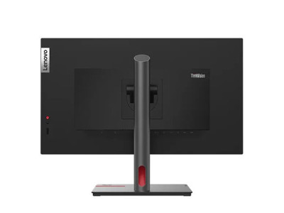 Lenovo : THINKVISION P27H-30 27IN 2560 X 1440 4MS. HDMI. DP. DP OUT. USB-