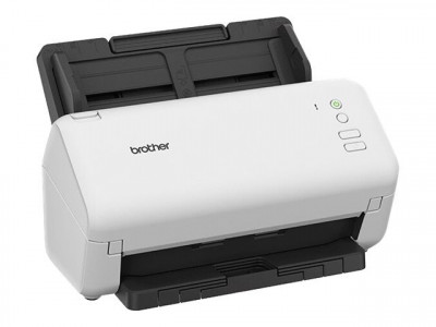 Brother ADS-4100 Scanner de documents Recto-verso A4