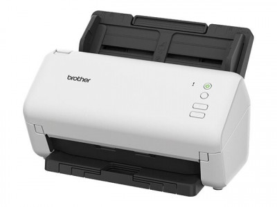 Brother ADS-4100 Scanner de documents Recto-verso A4