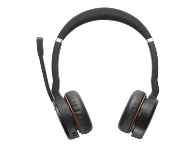 GN Audio : JABRA EVOLVE 75 SE LINK380A MS STEREO